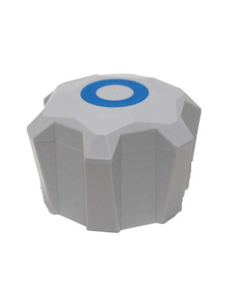 Botão giratório para torneira Barwing