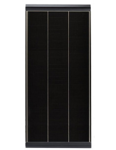 Kit Painel Solar Monocristalino Deep Power 155 W MPPT 2