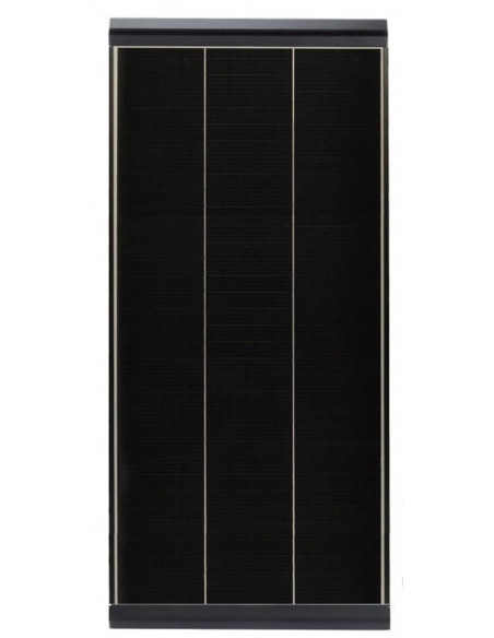 Kit Painel Solar Monocristalino Deep Power 155 W MPPT