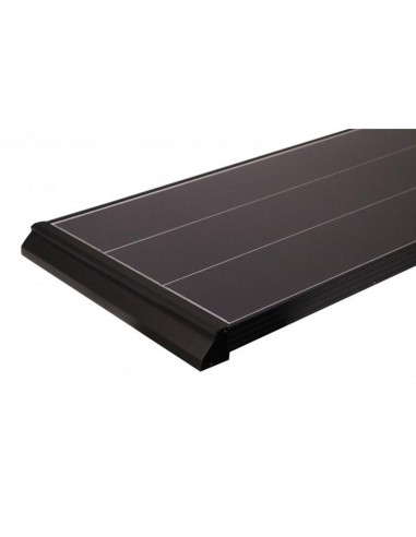 Kit Painel Solar Monocristalino Deep Power 155 W MPPT