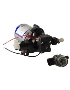 Bomba agua Shurflo 12V 1.4 BAR 7 LT