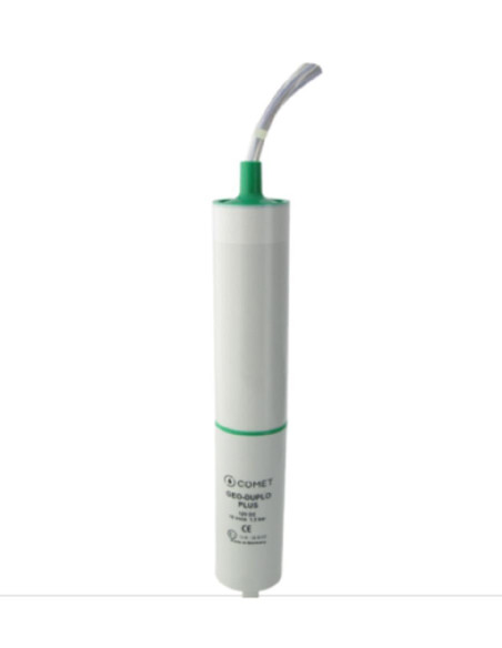 Bomba água Geo Duplo Plus Comet 12V 19,5Lt min