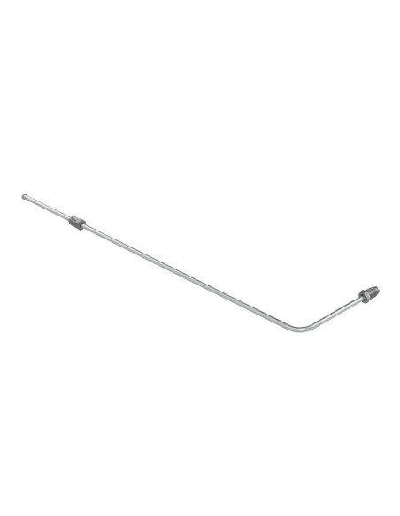 Tubo de gás para frigorifico 4,74mm/0,7 Dometic