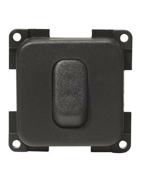 Interruptor Simples Cinza MCD1N