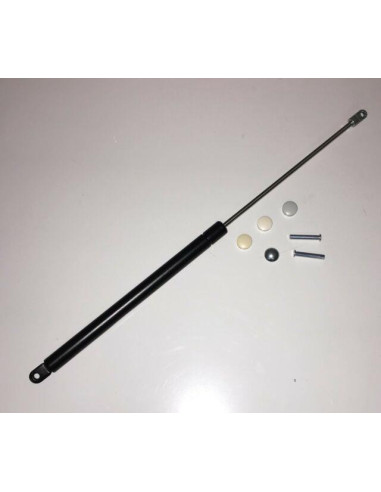 Amortecedor telescópico para claraboia Heki 2 Dometic