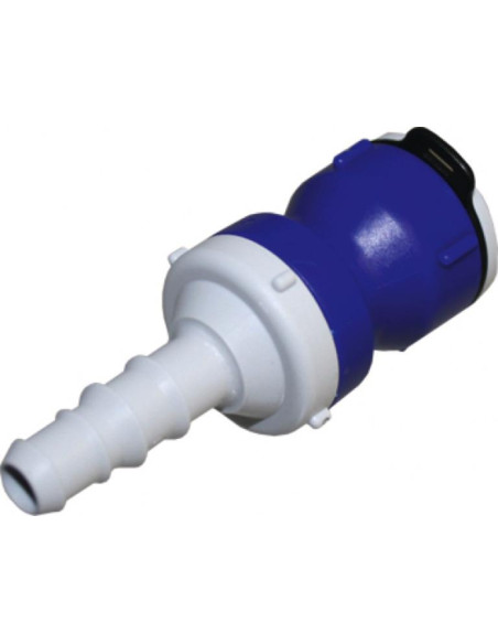 Ligador da válvula anti-retorno 10/12mm Uni-Quick