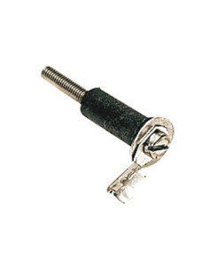 Sonda lateral depósito águas