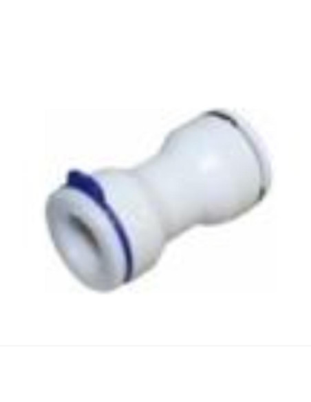 Adaptador uni quick para tubos de 12 a 14 mm