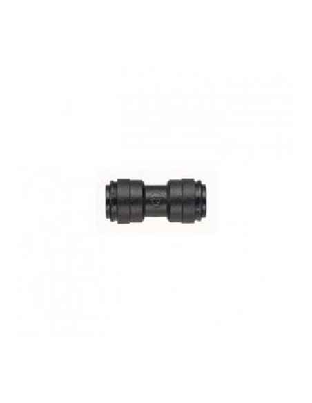 Encaixe rápido direito 12X10mm