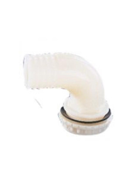 Ligador 40mm Curvo