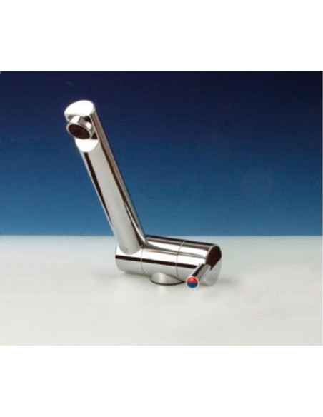 Torneira misturadora cromada Trend A Reich