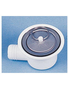 VALVULA ESGOTO LAVA LOUÇA REIMO 64310