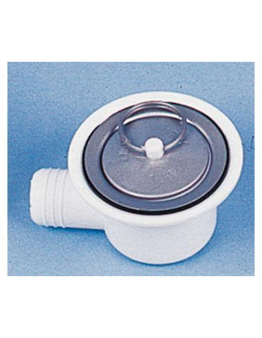 VALVULA ESGOTO LAVA LOUÇA