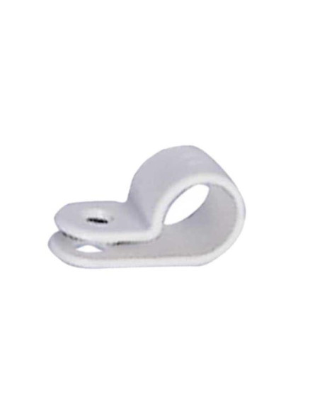 Abraçadeira plástica 25,5mm