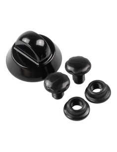 Kit fixação vidro de fogão CExxx Dometic