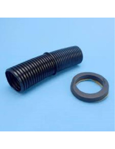 TUBO VENTILAÇÃO SANITA C400