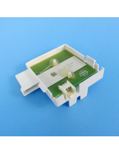 Reed switch e placa pcb para sanita C403L