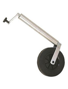 Roda Jockey completa Alko 48mm Altura 530