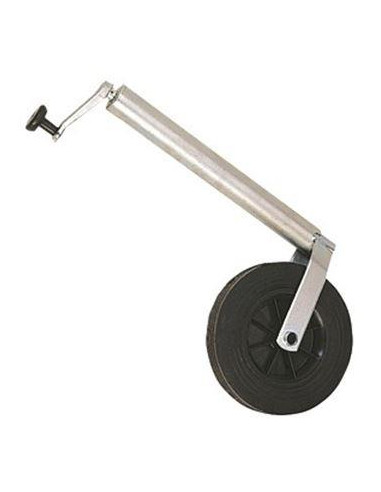 Roda Jockey completa Alko 48mm Altura 530