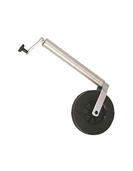 Roda Jockey completa Alko 48mm Altura 530