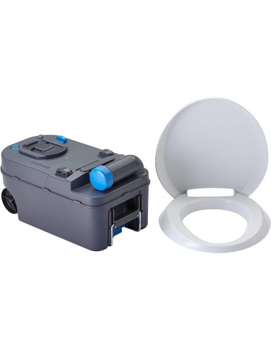 Cassete para Sanita C220 Fresh Up Set Thetford