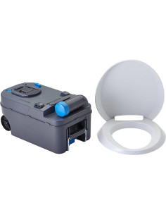 Cassete para Sanita C220 Fresh Up Set Thetford 2