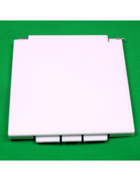 Tampa de tomada exterior de 220v