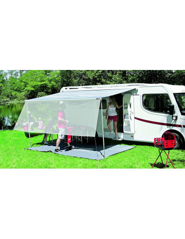 Painel frontal para toldo XL350