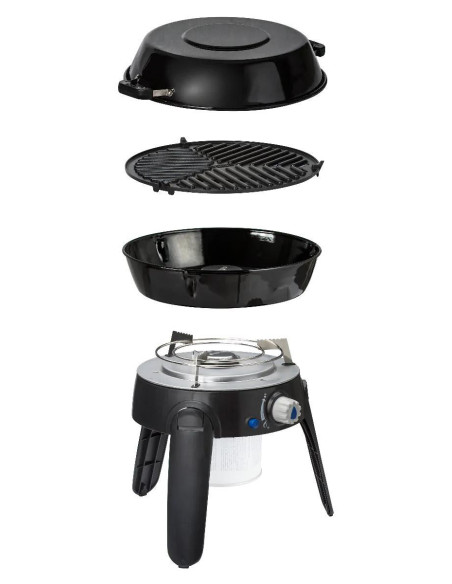 Grelhador Cadac Safari Chef 30 Lite HP