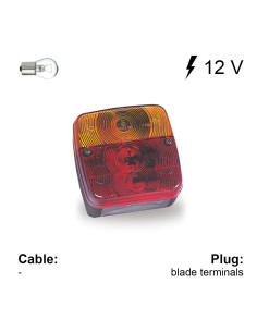 FarolimTraseiro Sem Parafusos 11x11 2