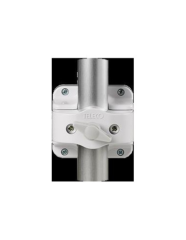 Antena Parabolica Manual Voyager G3 Com DSF90E