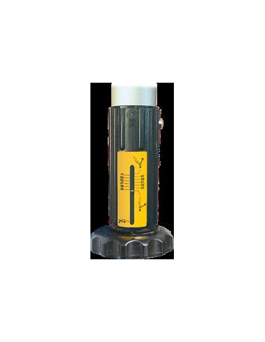 Antena Parabolica Manual Voyager G3 Com DSF90E