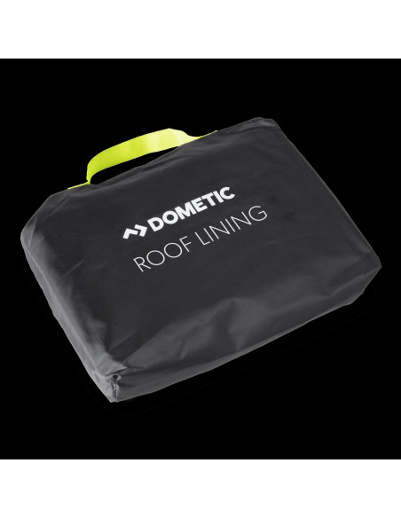 Forro interior de teto Dometic Residence Air Tour 13