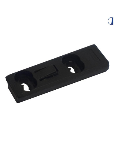 Adaptador Encaixe rápido Polyfix para janela