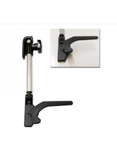 Adaptador Encaixe rápido Polyfix para janela