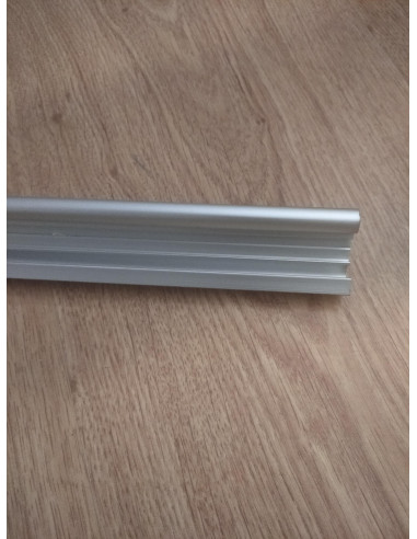 Perfil Aluminio para janelas