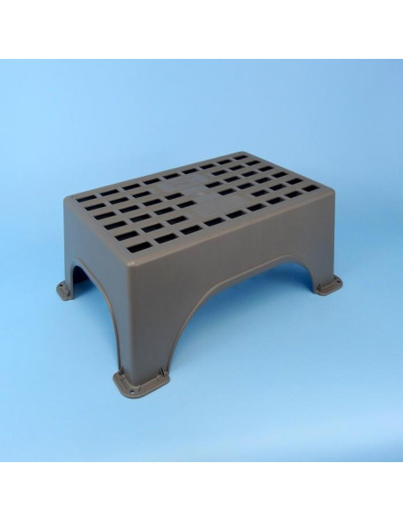 Degrau plastico Step Magnum Fiamma