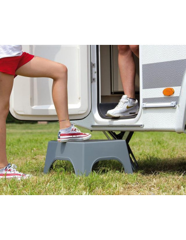 Degrau plastico Step Magnum Fiamma