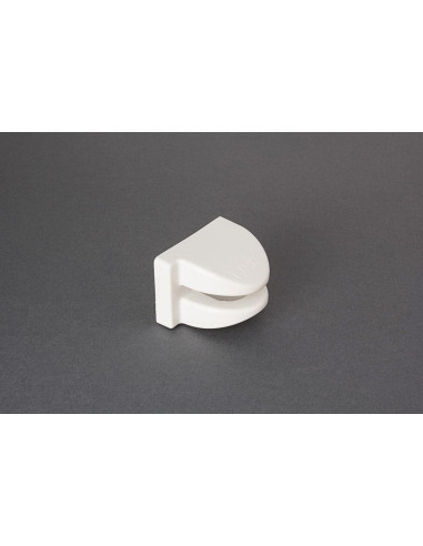 Cobertura inferior plástico para Antiroubo com braço