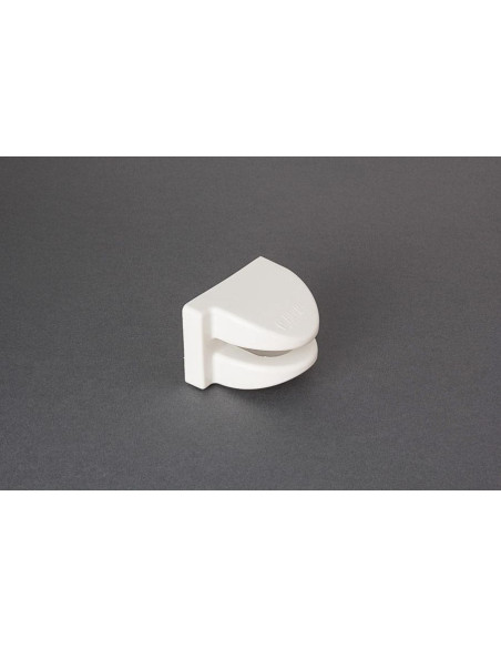 Cobertura inferior plástico para Antiroubo com braço