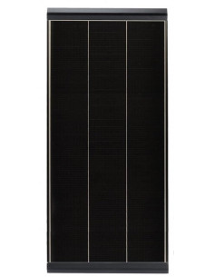 Kit Painel Solar Monocristalino Deep Power 150 W MPPT 2