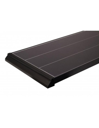 Kit Painel Solar Monocristalino Deep Power 150 W MPPT