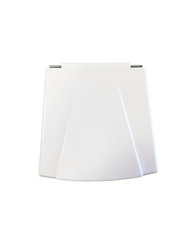 Tampa de tomada exterior de 220v