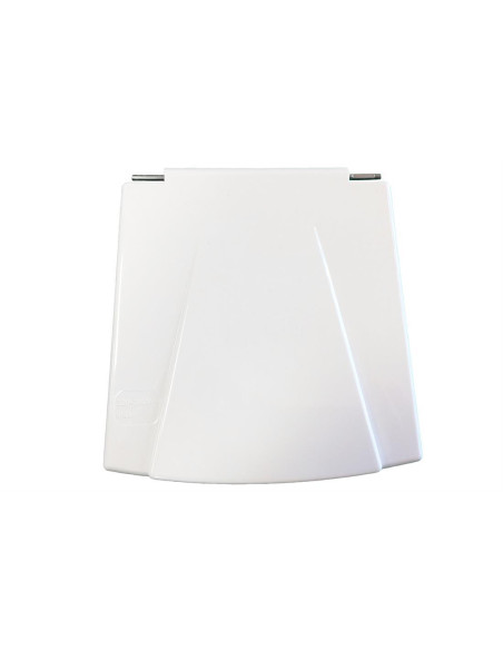 Tampa de tomada exterior de 220v