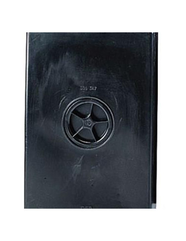 Depósito água Residual 30L 580 x400 x140 mm