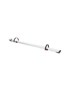 Calha p/ suporte de biciletas Fiamma Rail Plus