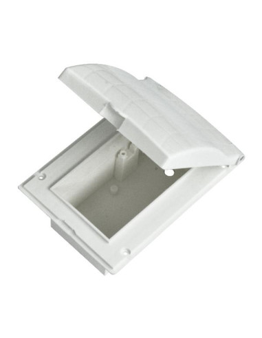 Caixa tomada exterior 220V R432/C CBE