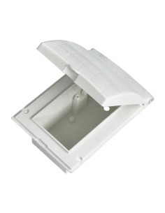 Caixa tomada exterior 220V R432/C CBE 2