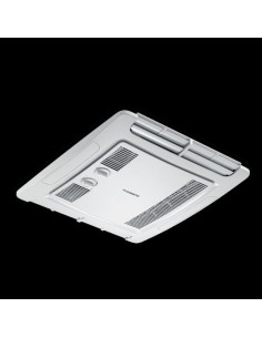 Distribuidor de Ar para AC Freshjet ADB sem luz