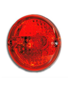 Farolim Traseiro Nevoeiro 95mm 2